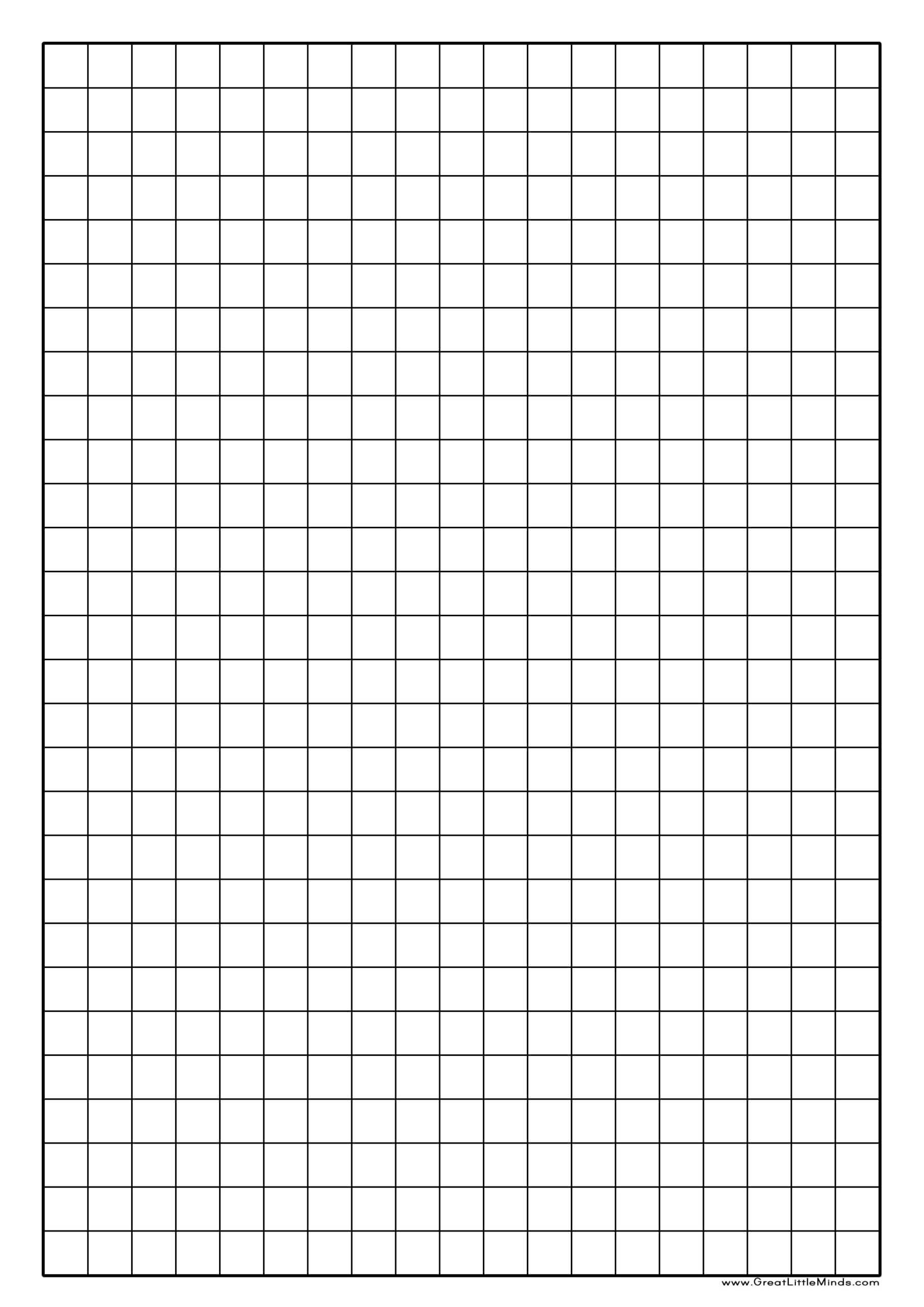 Print Graphing Paper - Zimer.bwong.co Regarding 1 Cm Graph Paper Template Word