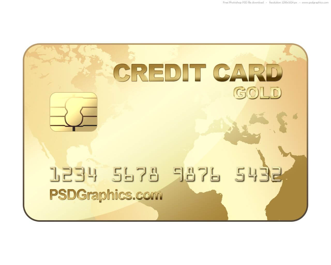 Printable Credit Cards #ud23 – Advancedmassagebysara For Pertaining To Credit Card Template For Kids