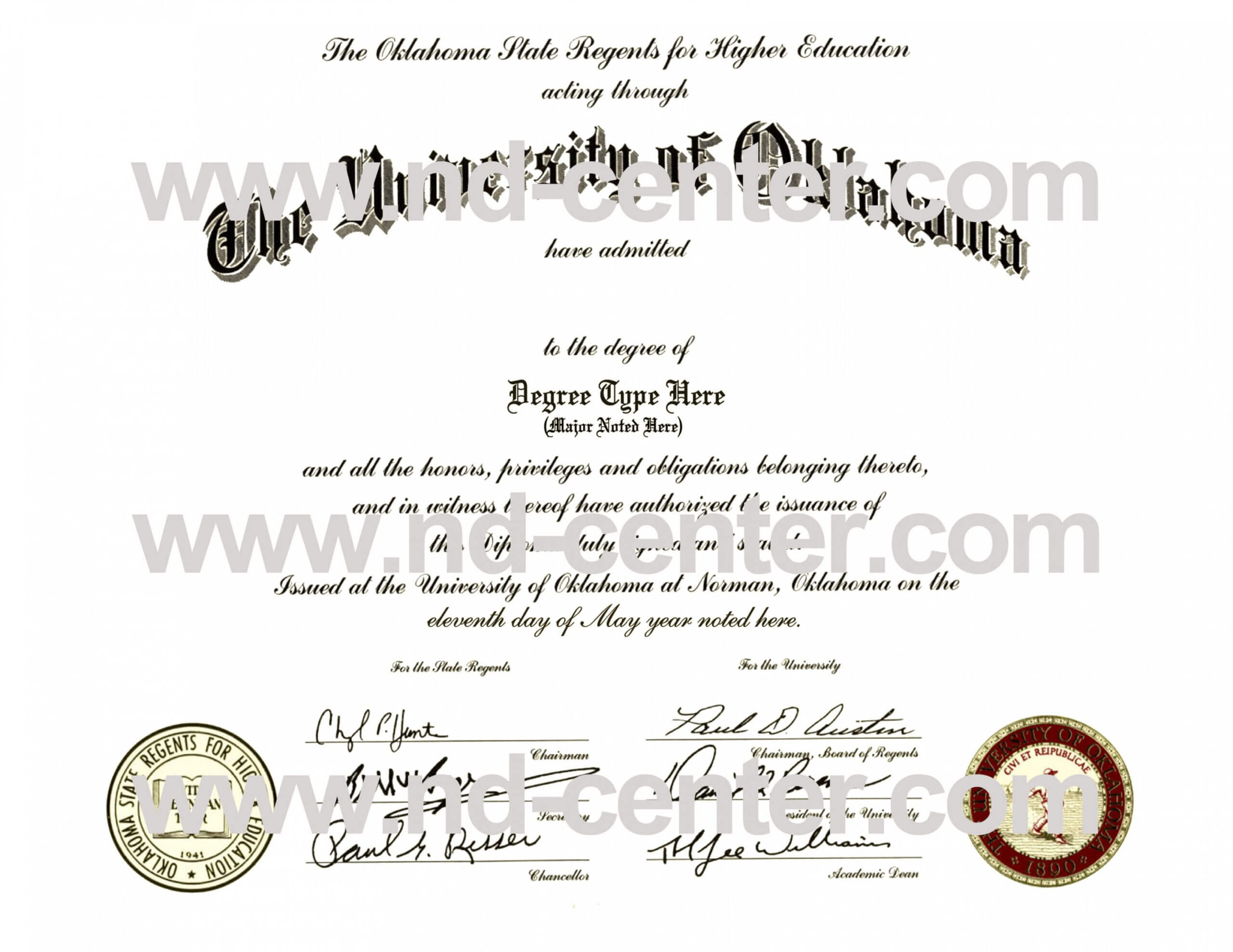 Printable Fake Diploma Certificate Template Ajancicerosco Throughout Fake Diploma Certificate Template