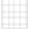 Printable Graph Paper | Grid Paper Printable, Printable With Regard To Graph Paper Template For Word