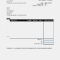 Printable Invoices Templates Free Invoice Template Microsoft In Credit Card Receipt Template