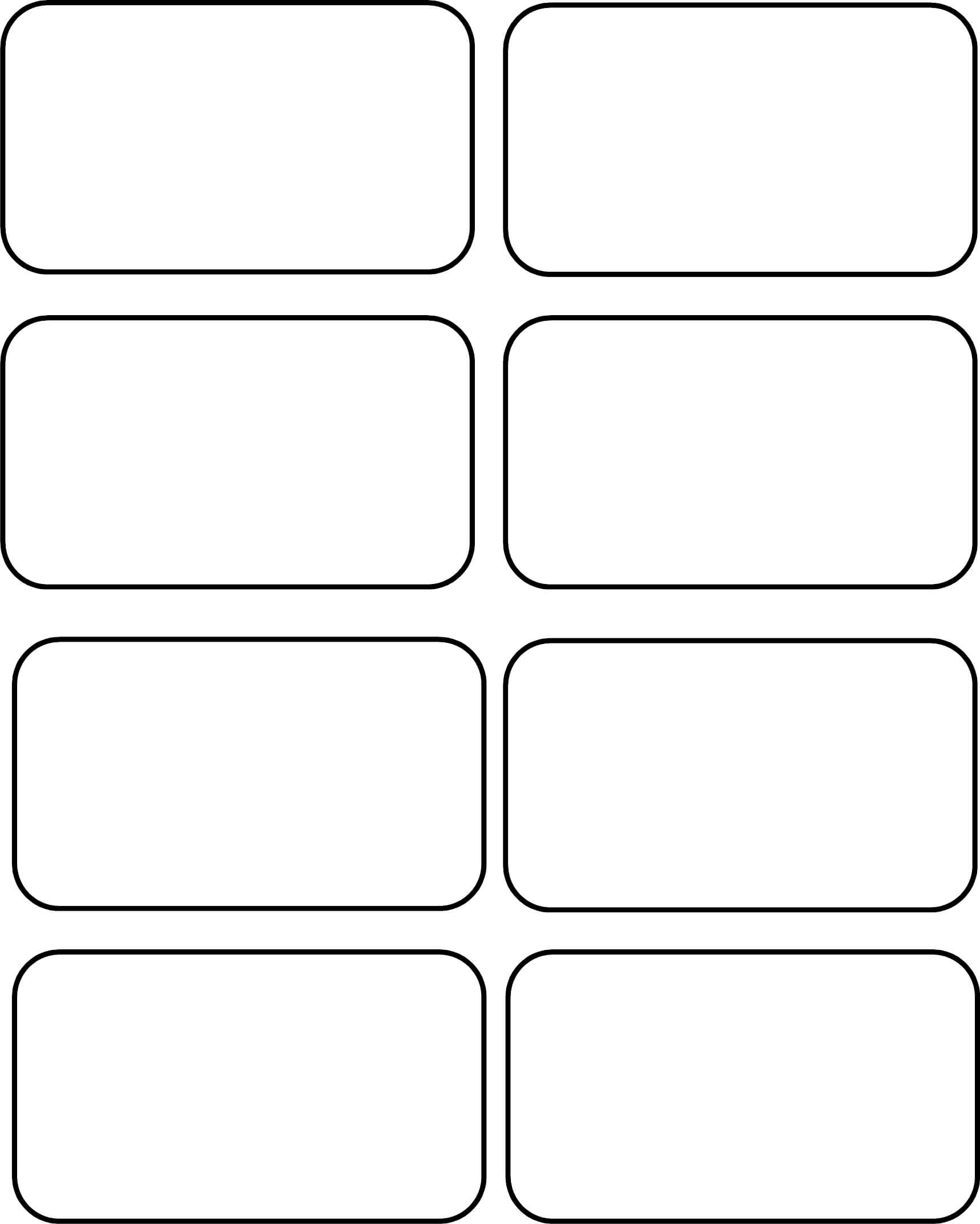 Printable Luggage Tag Templates | Download Them Or Print With Blank Luggage Tag Template