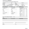 Printable Physical Therapy Evaluation Form Pdf – Fill Online Inside Blank Evaluation Form Template