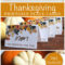 Printable Thanksgiving Place Card | Thanksgiving Place Cards For Thanksgiving Place Cards Template