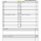 Printable To Do List - Pdf Fillable Form For Free Download throughout Blank Checklist Template Pdf
