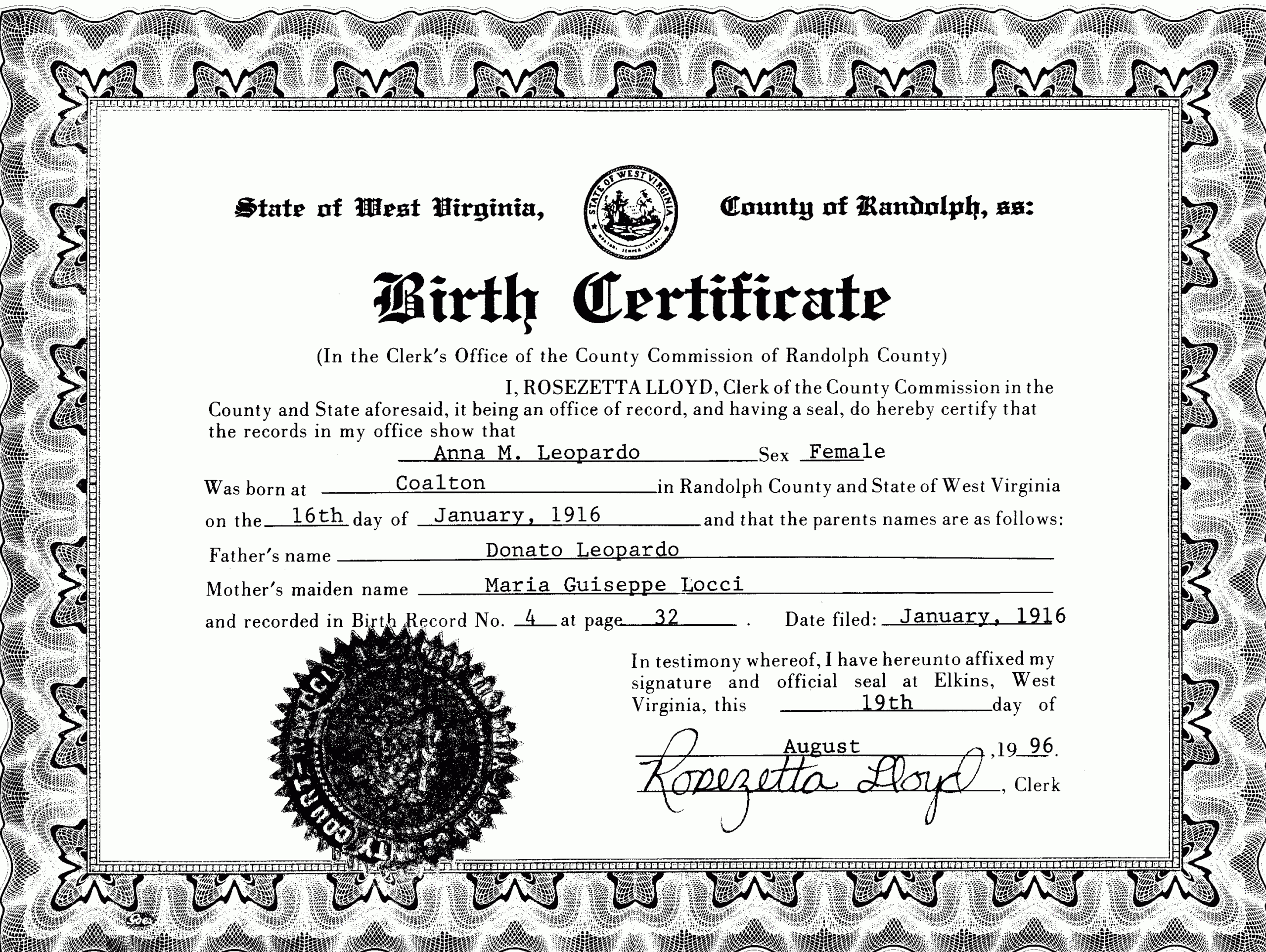 Procedure To Apply For Birth Certificate In Maharashtra Throughout Novelty Birth Certificate Template