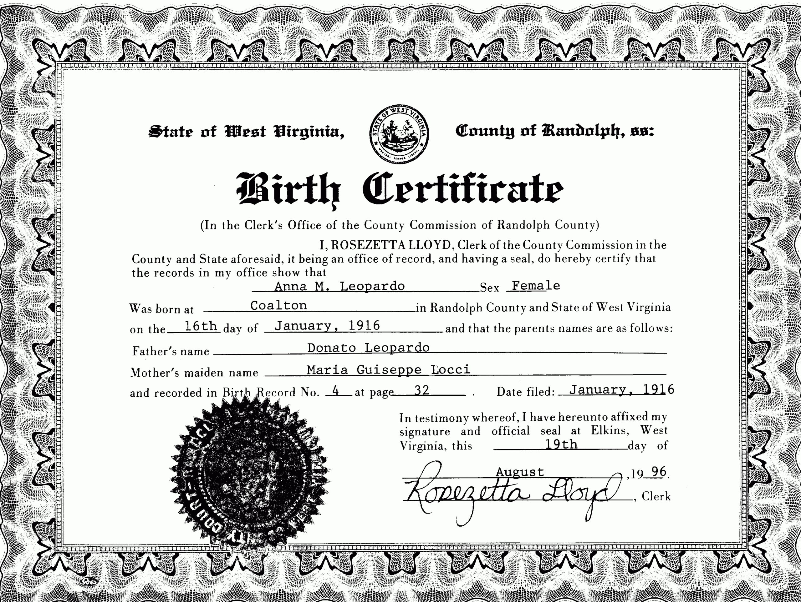 Procedure To Apply For Birth Certificate In Maharashtra Within Birth Certificate Templates For Word