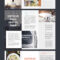 Professional Brochure Templates | Adobe Blog in Adobe Tri Fold Brochure Template