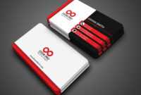 Professional Business Card Design In Photoshop Cs6 Tutorial with Photoshop Cs6 Business Card Template