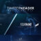 Professional Gaming Twitter Header Templatelastzak Within Twitter Banner Template Psd