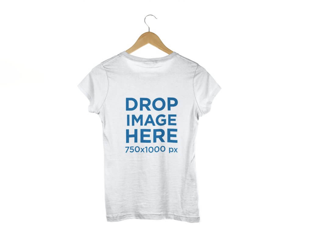 Promote Your Designs With A Blank Tshirt Template Throughout Blank Tshirt Template Printable