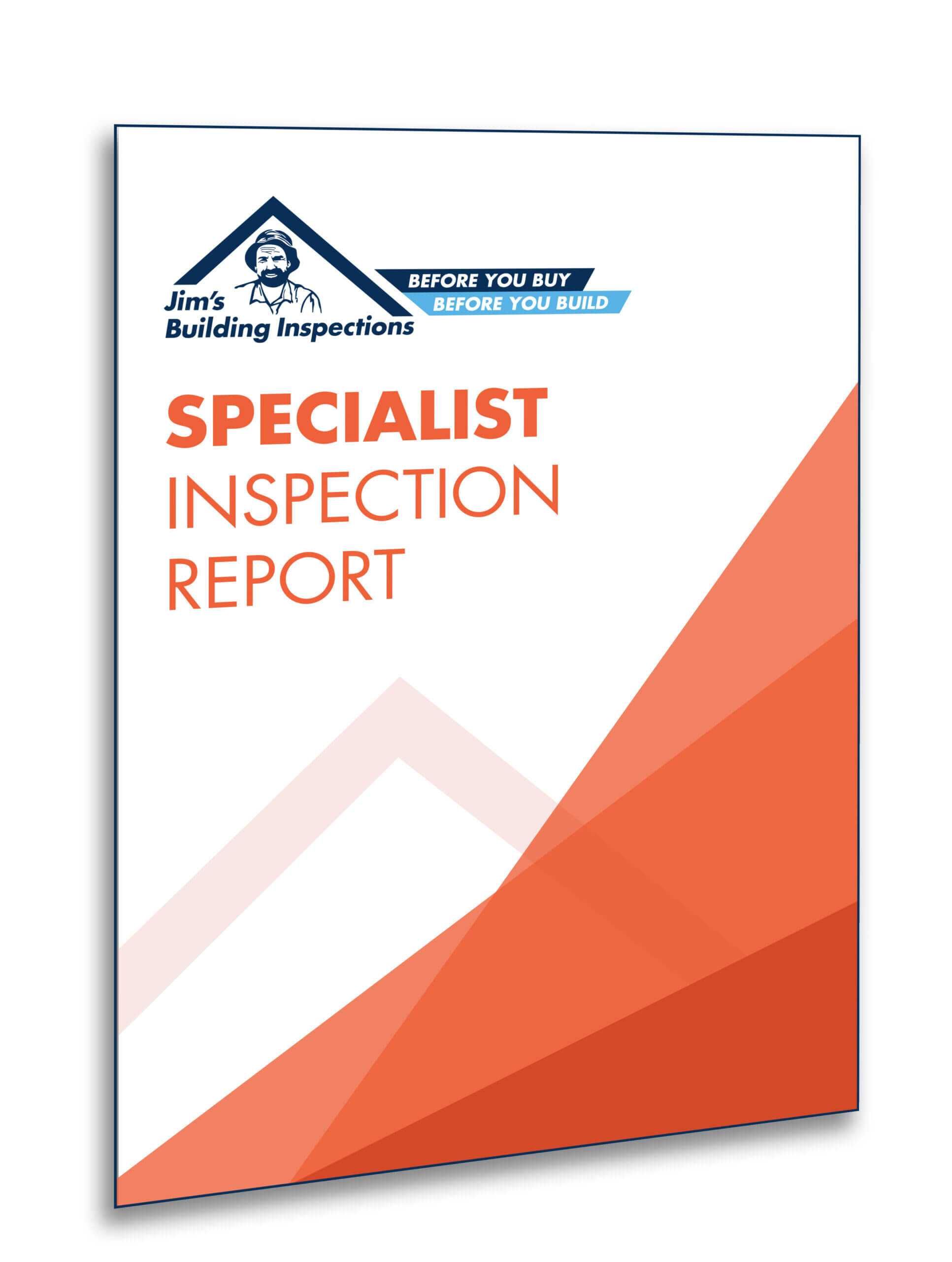 Property Condition Report | Jim's Building Inspections Regarding Property Condition Assessment Report Template