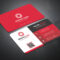 Psd Business Card Template On Behance For Calling Card Psd Template