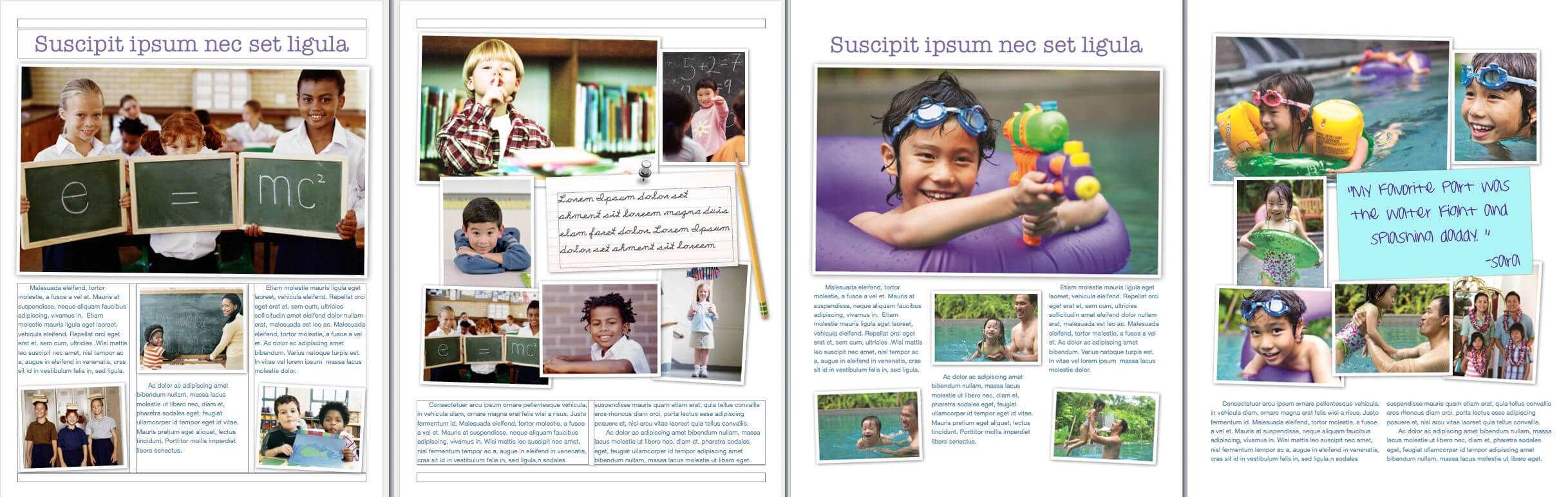 Publisher Magazine Layout Templates | Microsoft Word Also With Magazine Template For Microsoft Word