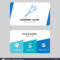 Pushpin Business Card Design Template, Visiting For Your Inside Push Card Template