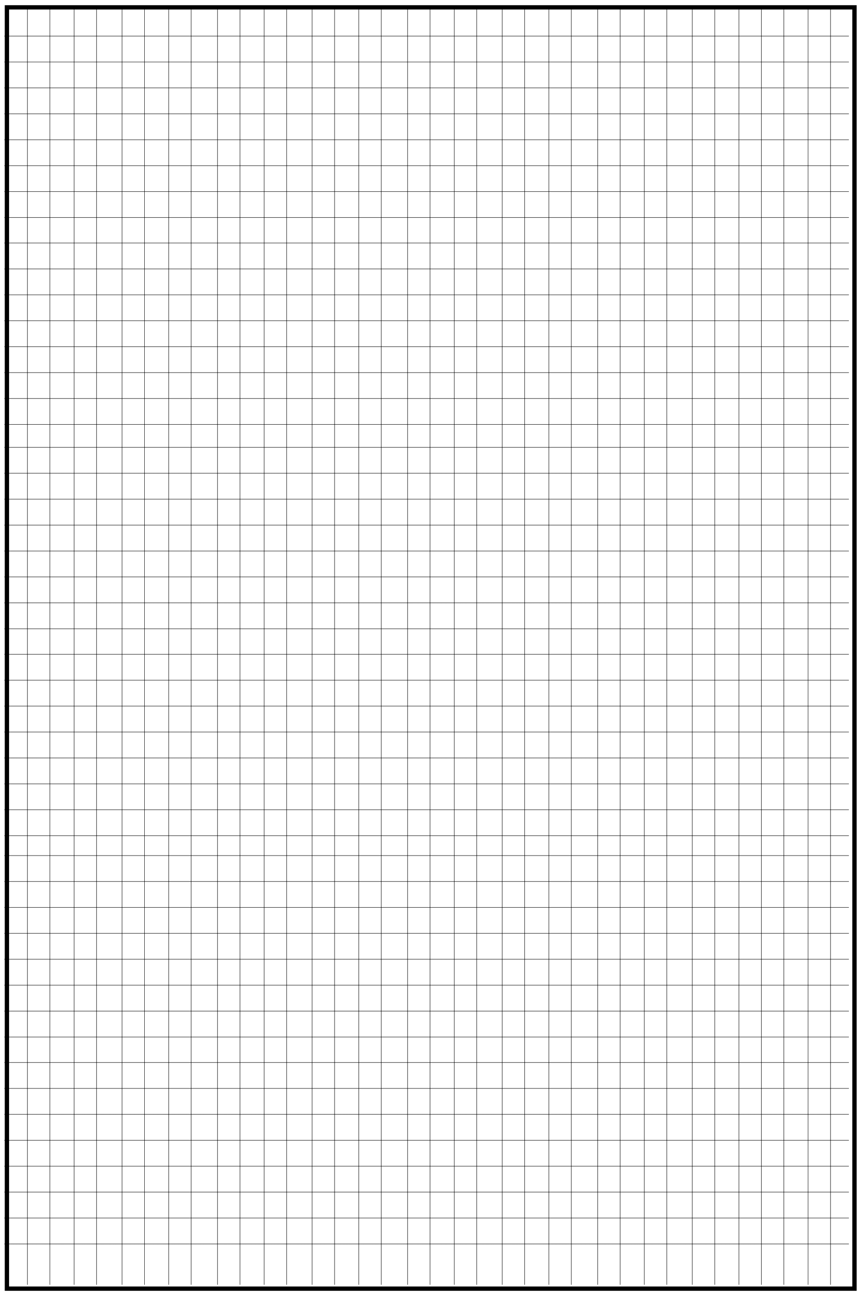 Quadrille Graph Paper Printable – Ironi.celikdemirsan Within Graph Paper Template For Word