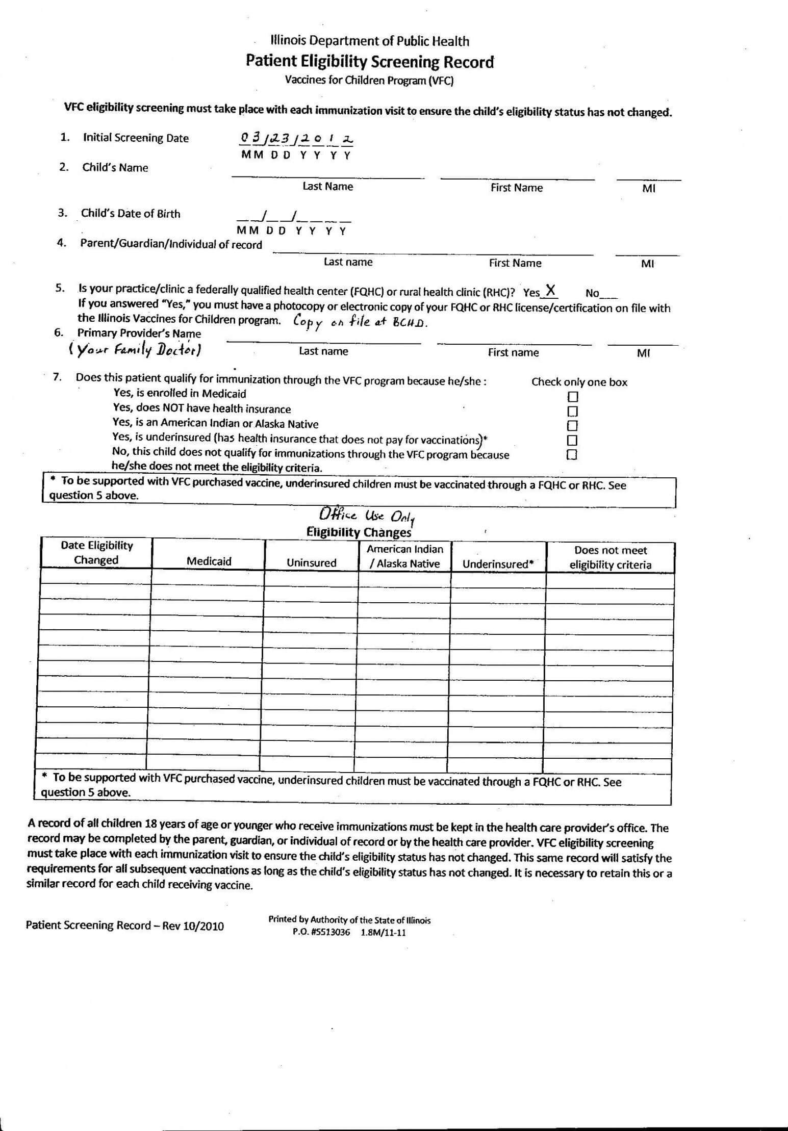 Rabies Vaccination Certificate Template Regarding Certificate Of Vaccination Template