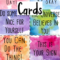 Random Acts Of Kindness Cards | Clip Art And Free Templates Within Random Acts Of Kindness Cards Templates