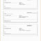 Receipt Of Delivery Template – Zimer.bwong.co For Proof Of Delivery Template Word