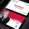 Remax Realtors, Your New Business Card Design Is Here With Office Max Business Card Template