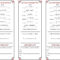 Restaurant Comment Card – Google Search | Restaurant, Cards Intended For Restaurant Comment Card Template