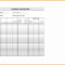 Restaurant Daily Sales Report Format In Excel – Zimer.bwong.co Intended For Free Daily Sales Report Excel Template