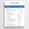 Resume ~ Free It Resume Templates Director Of Template With Blank Resume Templates For Microsoft Word