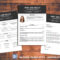 Resume Template Id02 Throughout Resume Templates Microsoft Word 2010