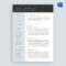 Resume Templates For Microsoft™ Word And Google™ Docs – How Pertaining To Where Are Templates In Word