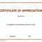 Sales Certificate Of Recognition Pertaining To Sales Certificate Template