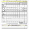 Sample Balance Sheet For Llc Glendale Community Document In Air Balance Report Template