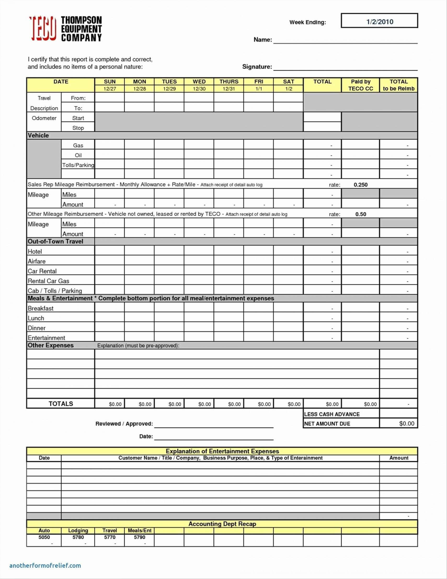 Sample Balance Sheet For Llc Glendale Community Document In Air Balance Report Template