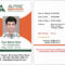 Sample Id Card Format – Forza.mbiconsultingltd Inside Sample Of Id Card Template