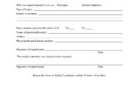 Sample Police Incident Report Template Images - Police regarding Police Incident Report Template