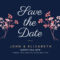 Save The Date – Banner Template Intended For Save The Date Banner Template