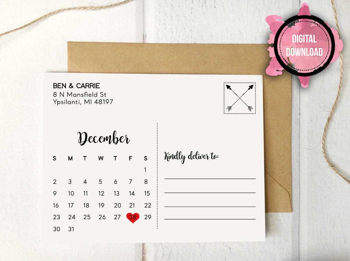 Save The Date Template, Save The Date Cards, Save The Dates For Save The Date Cards Templates