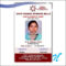 School Identification Cards – Zimer.bwong.co Regarding Faculty Id Card Template