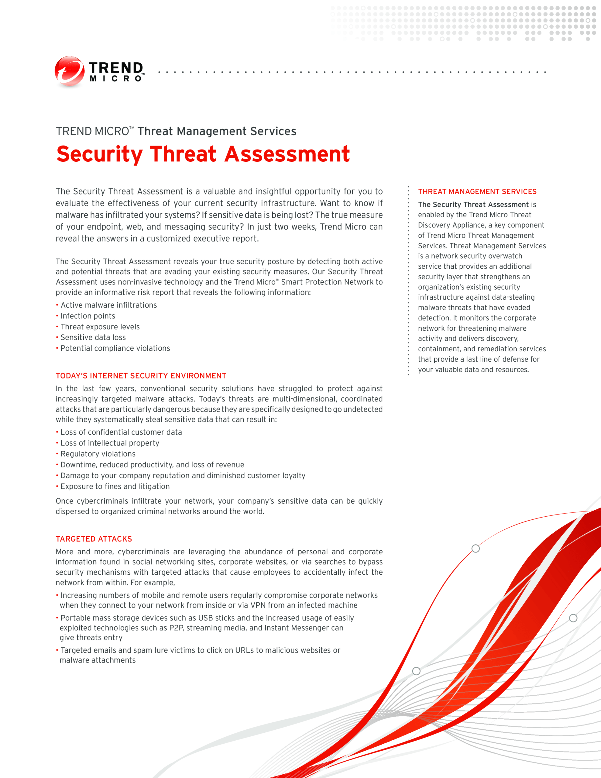 Security Threat Assessment | Templates At Regarding Threat Assessment Report Template