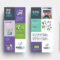 Seo Agency Dl Card Templatebrandpacks On @creativemarket In Dl Card Template