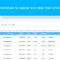 Service Sales Report Template – Sheetgo Pertaining To Sales Lead Report Template