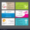 Set Christian Business Cards For The Church With Christian Business Cards Templates Free
