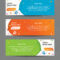 Set Of Web Banner Templates In Free Website Banner Templates Download