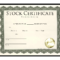 Share Certificate Template Uk | Unique Microsoft Word Resume Inside Template Of Share Certificate