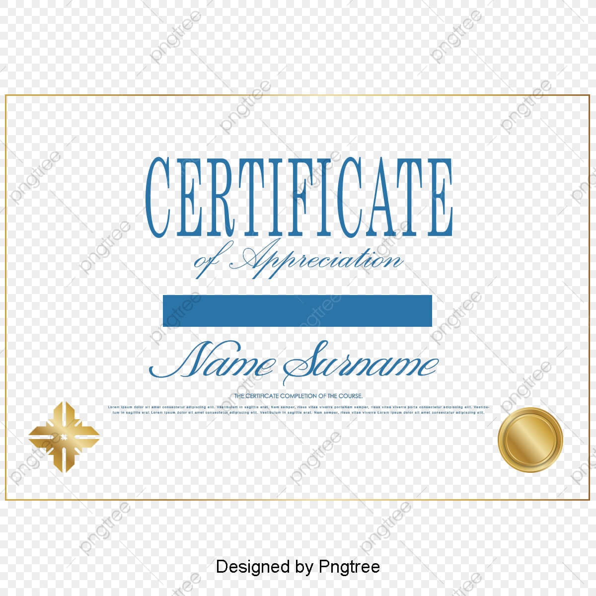 Simple Certificate Certificates Design Vector Material In Update Certificates That Use Certificate Templates