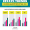 Simple Real Estate Report Infographic Template For Real Estate Report Template