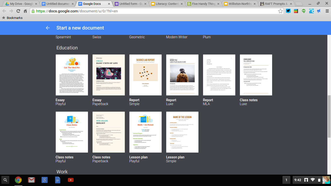Simple Resume Template Flyer Templates Google Docs Best Throughout Index Card Template Google Docs