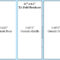 Size Tri Fold Brochure Template – Forza.mbiconsultingltd In Three Fold Card Template