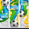 Soccer Ball Banner Of Football Sport Club Template Within Sports Banner Templates