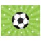 Soccer Ball Card – Forza.mbiconsultingltd With Regard To Soccer Thank You Card Template