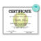 Softball Certificate | Certificate Templates, Printable With Regard To Softball Certificate Templates Free